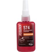 Фиксирующая прокладка для жестких металлических фланцев ROSLOCK 574