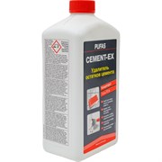 Удалитель цементного налета Pufas тов-014397