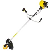 Четырехтактный бензиновый триммер HUTER GGT-15004Т