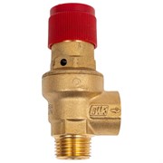 Автоматический предохранительный клапан FAR FA 2004 121280