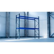 Инструментальный стеллаж KLESTO GR254-1018