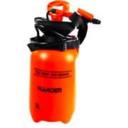 Ручной пневмо опрыскиватель HARDEN 632505