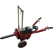 Электрогайковерт POLARUS L 12