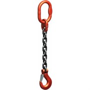 Одноветвевой цепной строп КантаПлюс ц1СЦ-2,0/1,0м