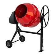 Бетоносмеситель MTX СМ-220К