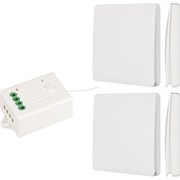 Проходной выключатель Arlight INTELLIGENT серии TY