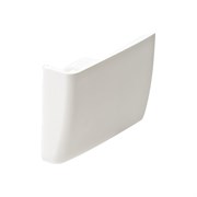 Левая заглушка для навеса Hafele 290.02.780