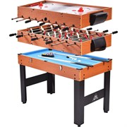 Игровой стол-трансформер DFC SOLID