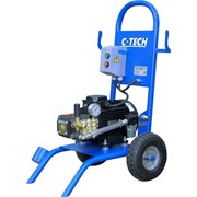 Мойка высокого давления C-TECH 200bar ByPass