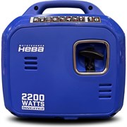 Бензиновый генератор НЕВА Мототехника DB2200