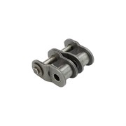 Переходное звено для цепи iskra 12B-2F