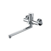 Смеситель для ванны Zollen Gera