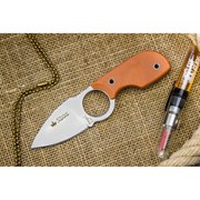 Туристический нож Kizlyar Supreme Amigo Z