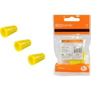 Соединительный изолирующий зажим TDM ELECTRIC СИЗ-4