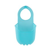 Держатель для губки на кран Рыжий кот BHB-2