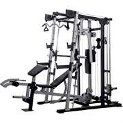 Машина смита DFC D6958