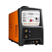Аппарат аргонодуговой сварки FoxWeld SAGGIO TIG 300 DC Pulse Digital