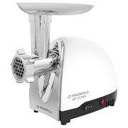 Мясорубка Maunfeld MF-233WH