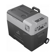 Компрессорный автохолодильник Alpicool CX40 (12/24)