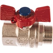 Шаровой кран IVANCI Superior