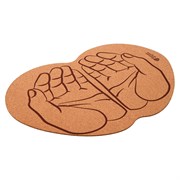 Пробковый коврик для бани и сауны Банные Штучки 12 40241