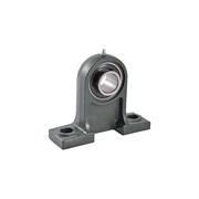 Узел подшипниковый ISB UCPH206ISB