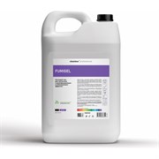 Дезинфицирующее чистящее средство для сантехники, гель для уборки унитаза CleanBox Professional FUMIGEL