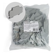 Торцевая заглушка для ЗНИ LD555 Stekker LD563-1-25