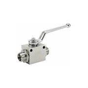 Гидравлический шаровой кран TITAN LOCK TLHYDV1/2M