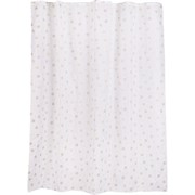 Тканевая занавеска для ванной комнаты WESS Rich