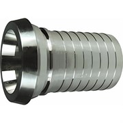 Конический штуцер под рукав TITAN LOCK TL32CONSS