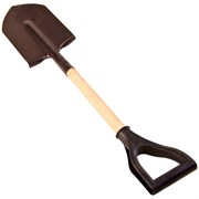 Туристическая автомобильная лопата РОССНА Р861375