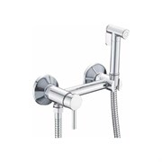 Встроенный гигиенический душ SHEVANIK S107