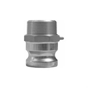 Алюминиевый камлок TITAN LOCK TL150FALN