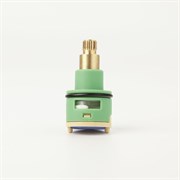 Поворотный дивертор для смесителя IDDIS 997PC144SM