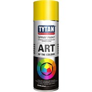Аэрозольная краска TYTAN PROFESSIONAL ART OF THE COLOUR