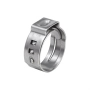 Ушной бесступенчатый хомут MGF 1-10-2-16-2