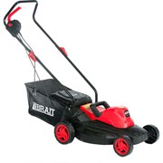 Электрическая газонокосилка BRAIT BR37-1400