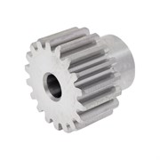 Зубчатая шестерня iskra PM28018-ISKRA