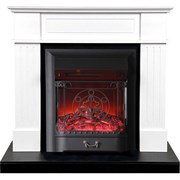 Каминокомплект InterFlame Найтон