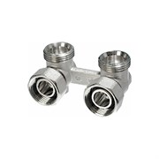 Узел нижнего подключения Comisa 8821025