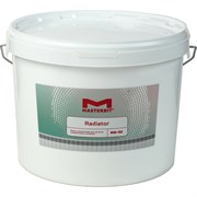 Акриловая эмаль МАСТЕРБИТ EU-32 RADIATOR
