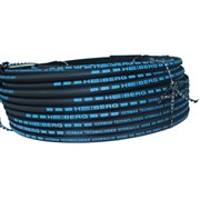 Рукав высокого давления HEIBERG DIN EN853