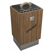 Электрический запарник для веника VVD Парень