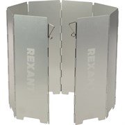 Экран для защиты газовых плит от ветра REXANT 825785