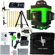 Профессиональный лазерный уровень LT L16-360A