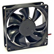 Вентилятор TIDAR RQD 8025HS 12VDC