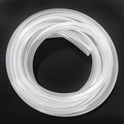 Силиконовый прозрачный шланг Профитт 2229620