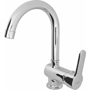 Смеситель для раковины Guven Orkide