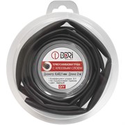 Термоусадочная трубка DORI ТТК 6,4/2,1